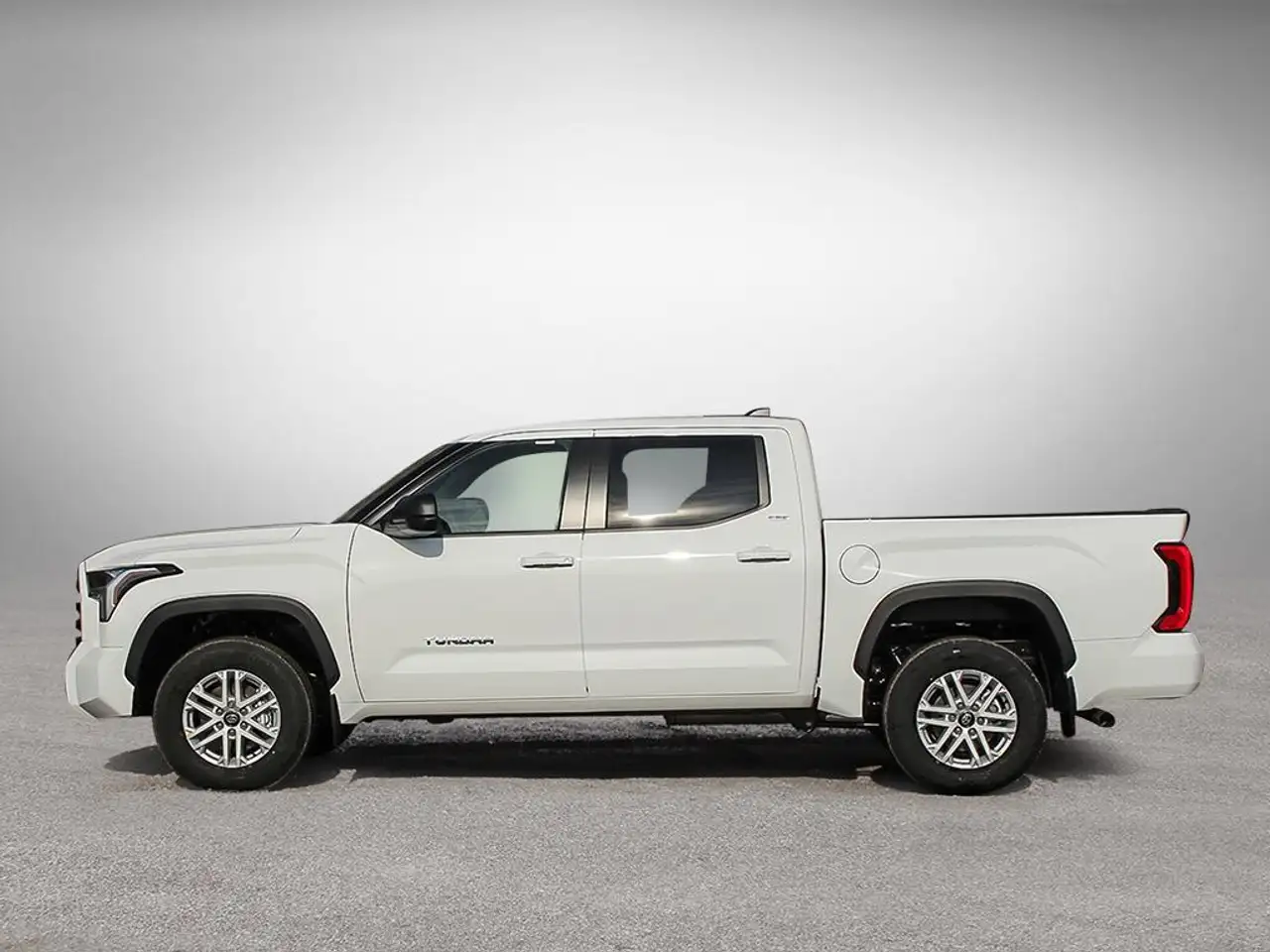 Toyota Tundra fotografie Toyota Tundra