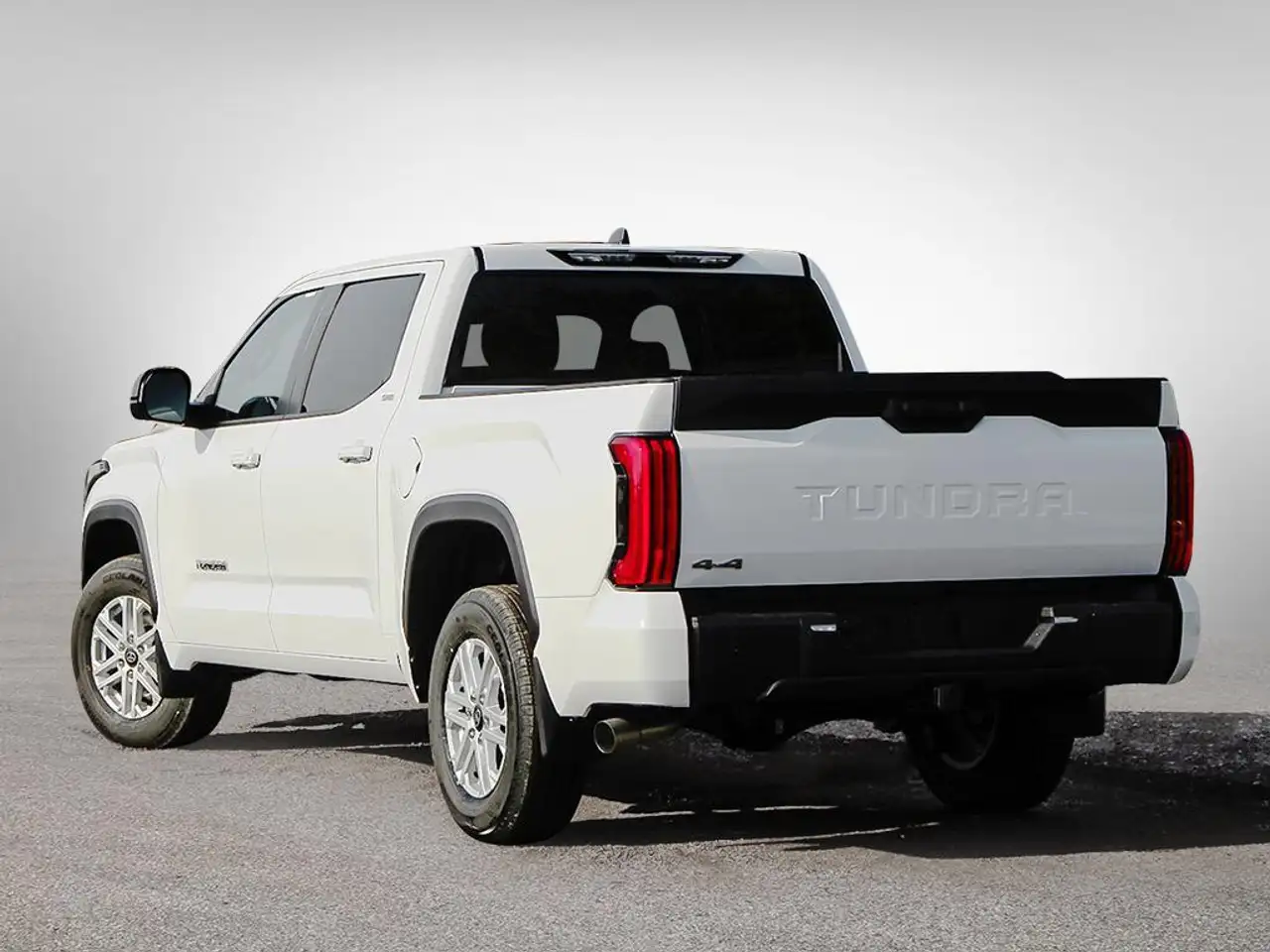 Toyota Tundra fotografie Toyota Tundra