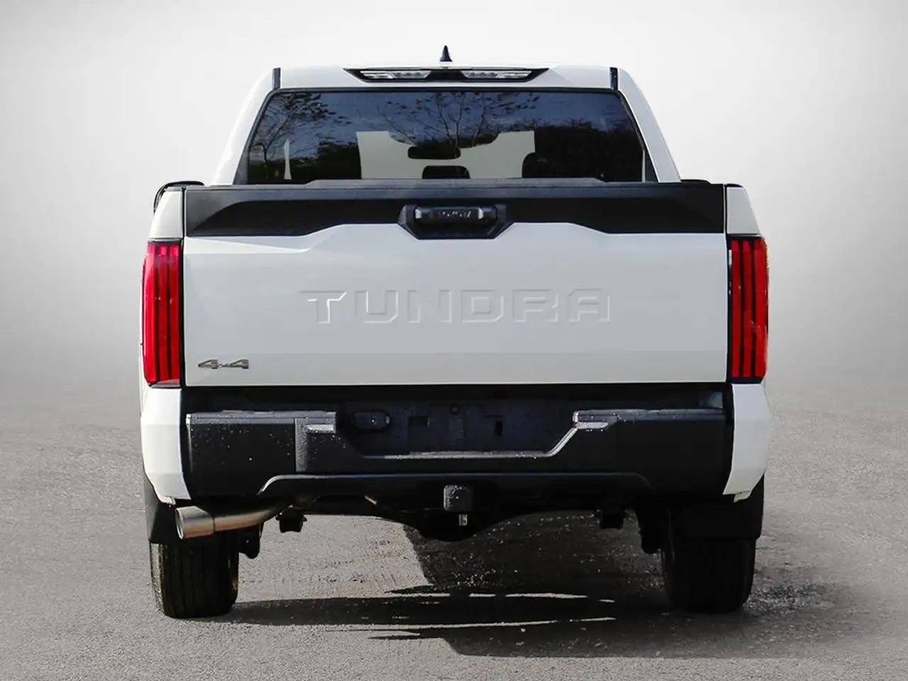 Toyota Tundra fotografie Toyota Tundra