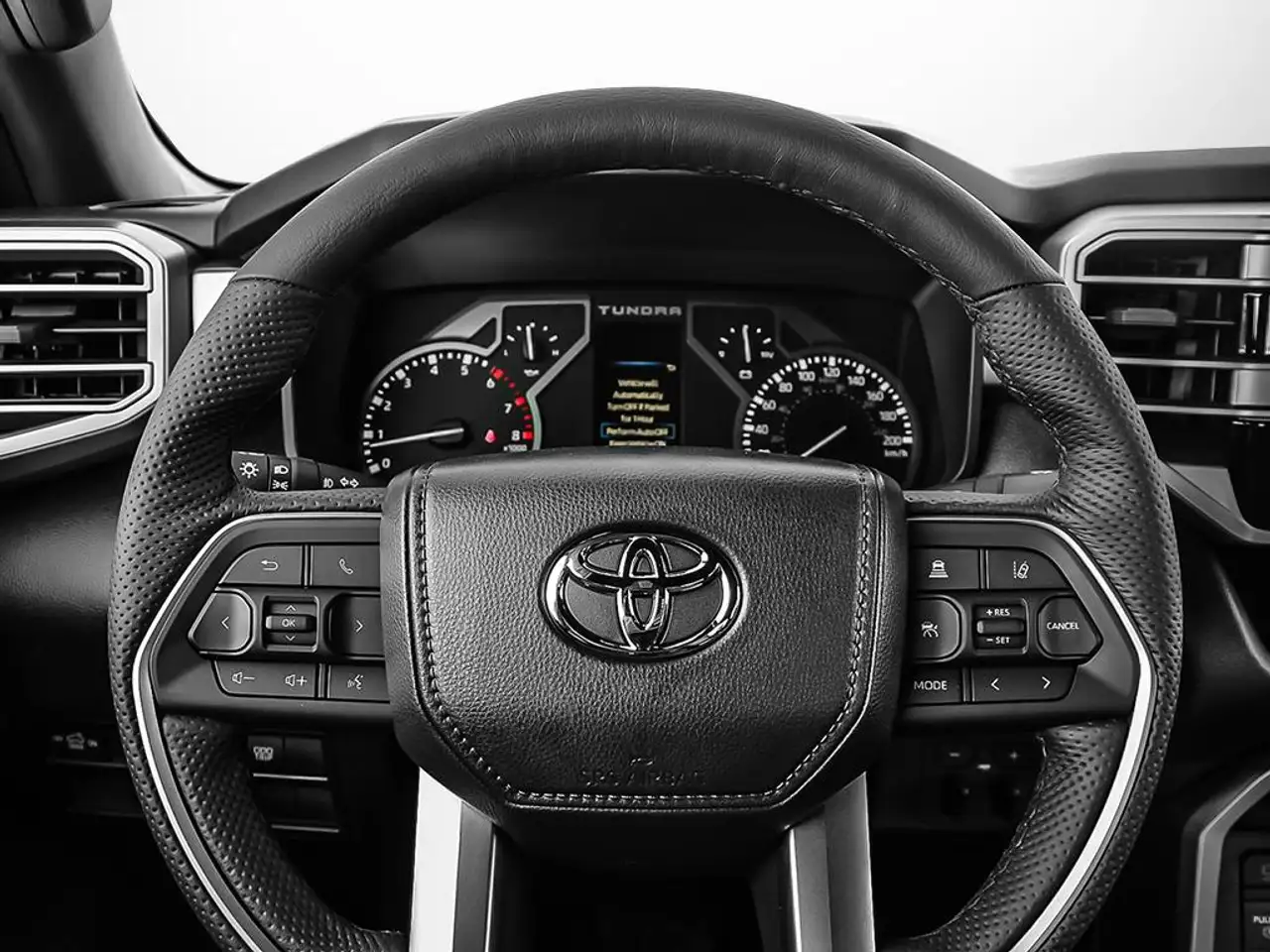 Toyota Tundra fotografie Toyota Tundra