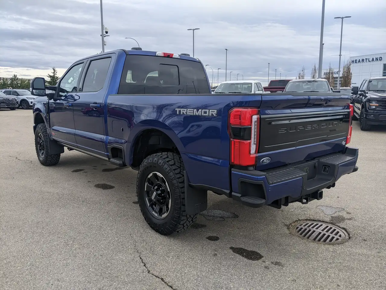 Ford F 350 снимка Ford F 350
