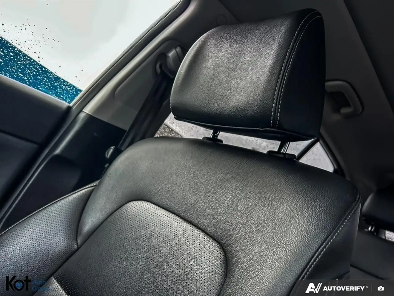Kia Sportage fotografie Kia Sportage