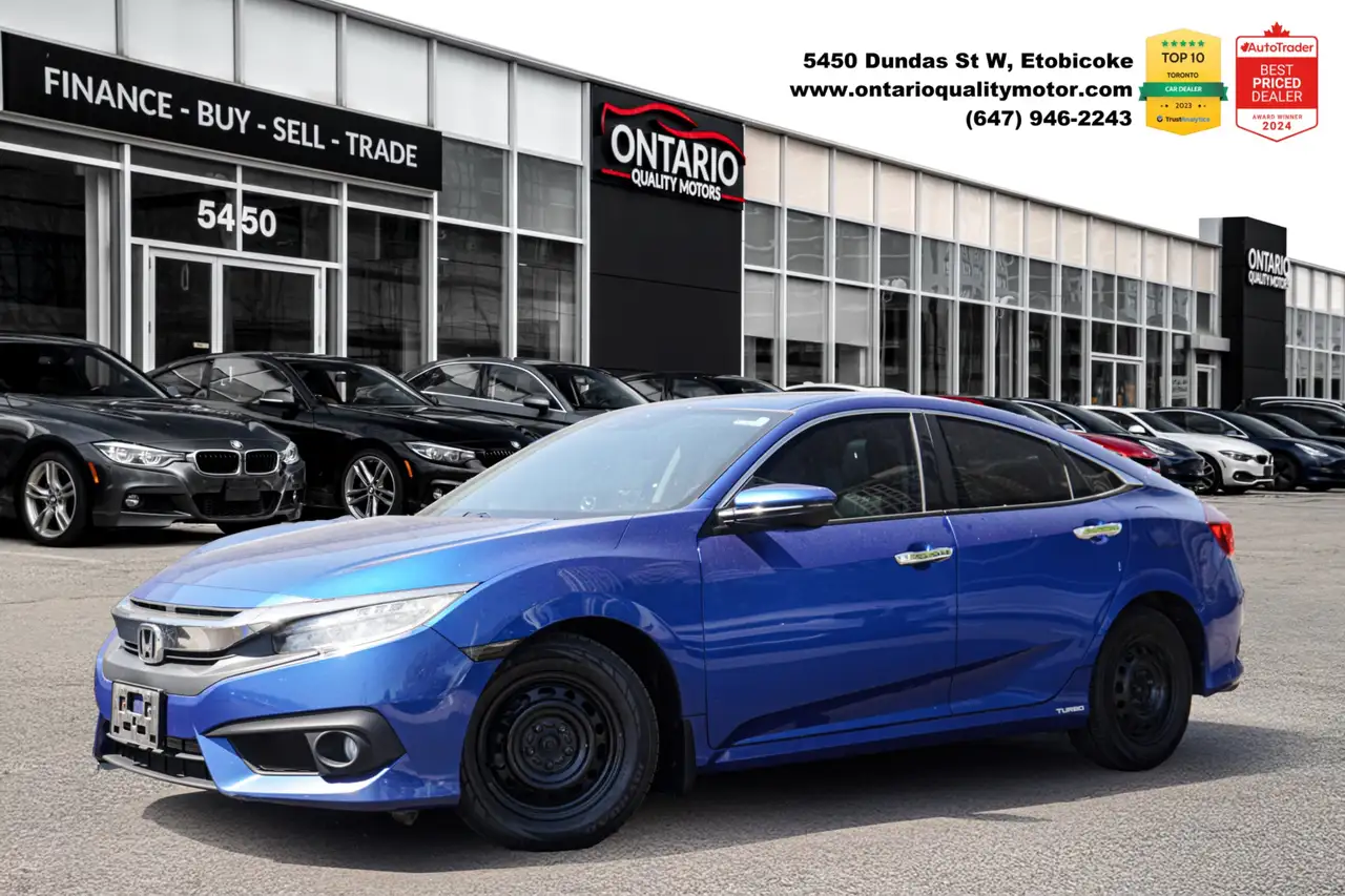 Honda Civic снимка Honda Civic