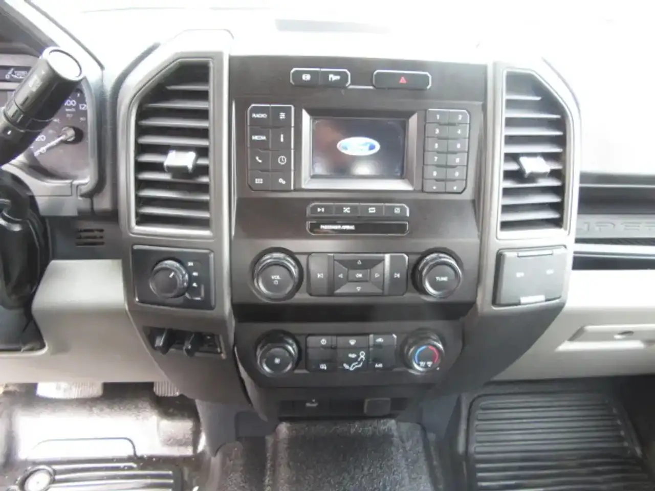 Ford F 550 fotografie Ford F 550