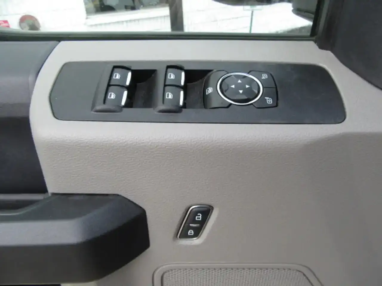 Ford F 550 fotografie Ford F 550