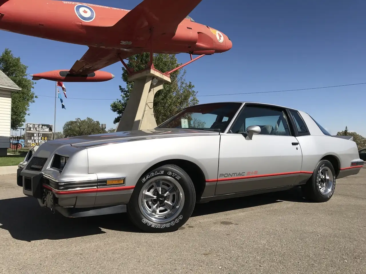 Pontiac Grand-Prix снимка Pontiac Grand-Prix