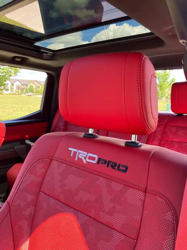 Toyota Tundra снимка Toyota Tundra