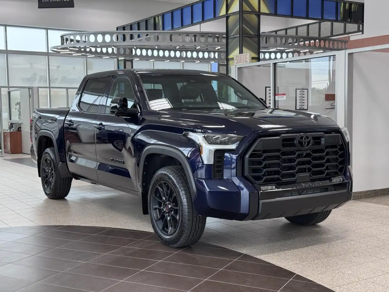 2026 Toyota Tundra