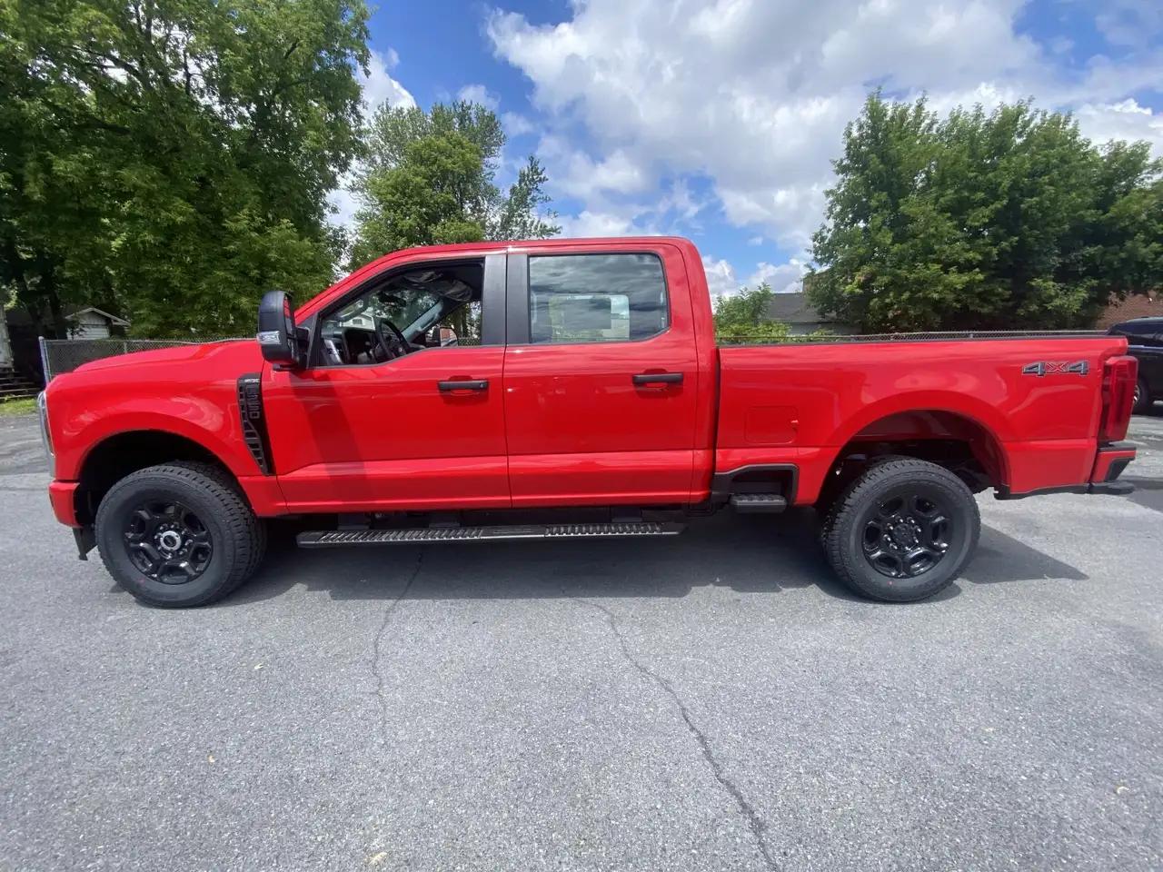 Ford F 250 fotografie Ford F 250