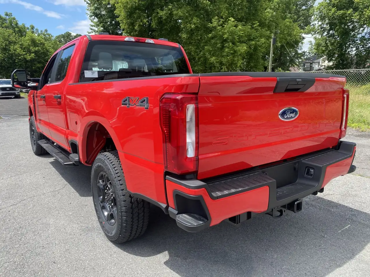 Ford F 250 fotografie Ford F 250