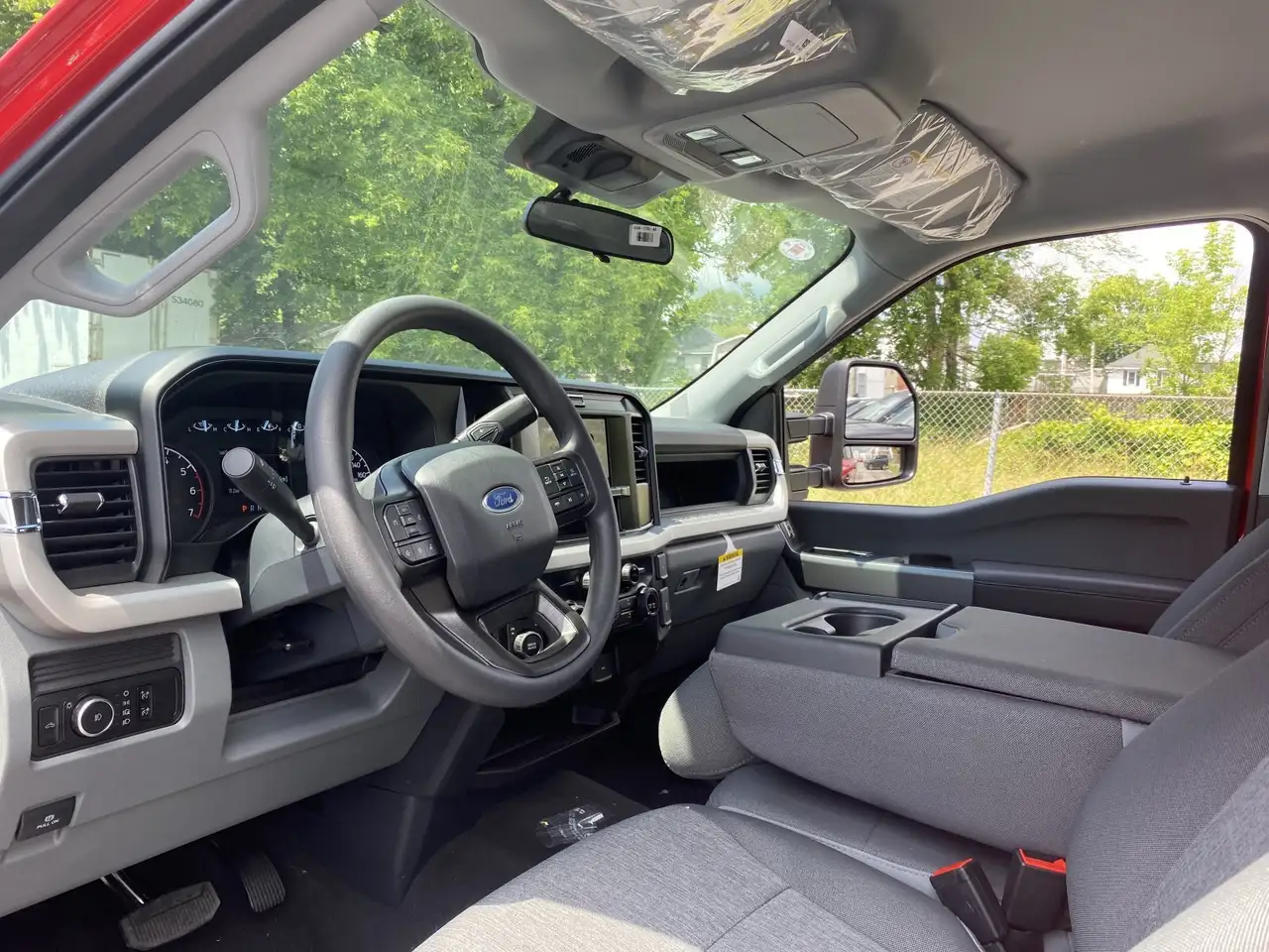 Ford F 250 fotografie Ford F 250