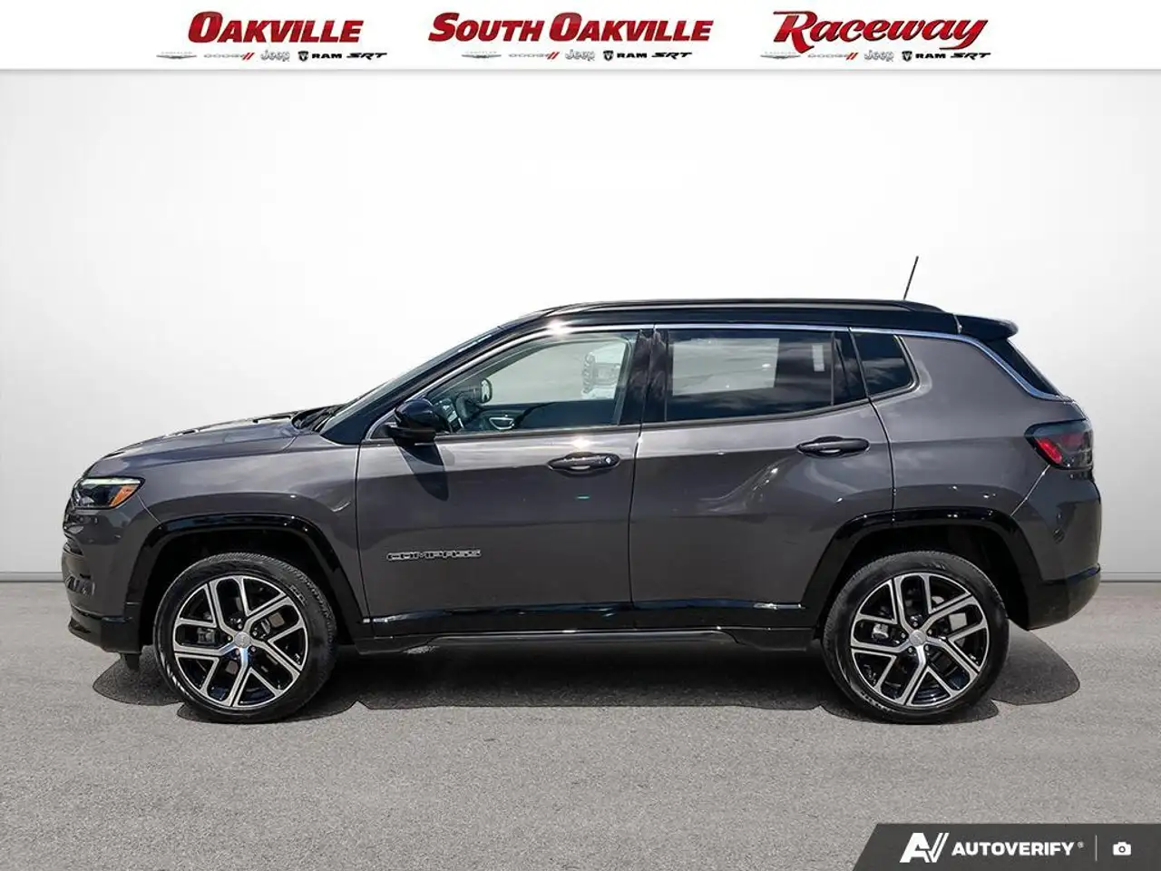 Jeep Compass photo Jeep Compass