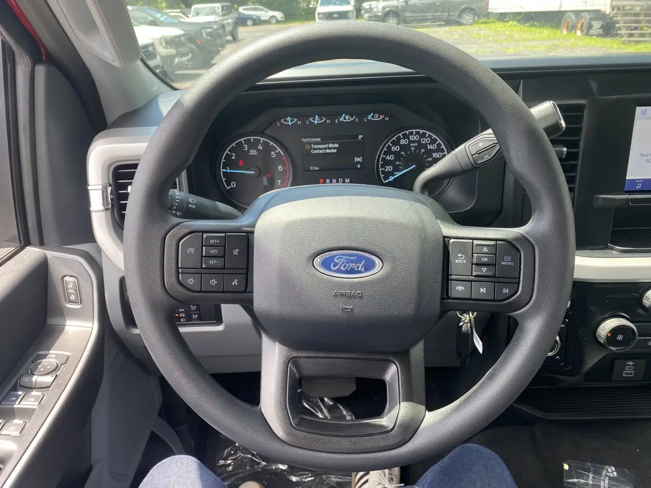 Ford F 250 fotografie Ford F 250