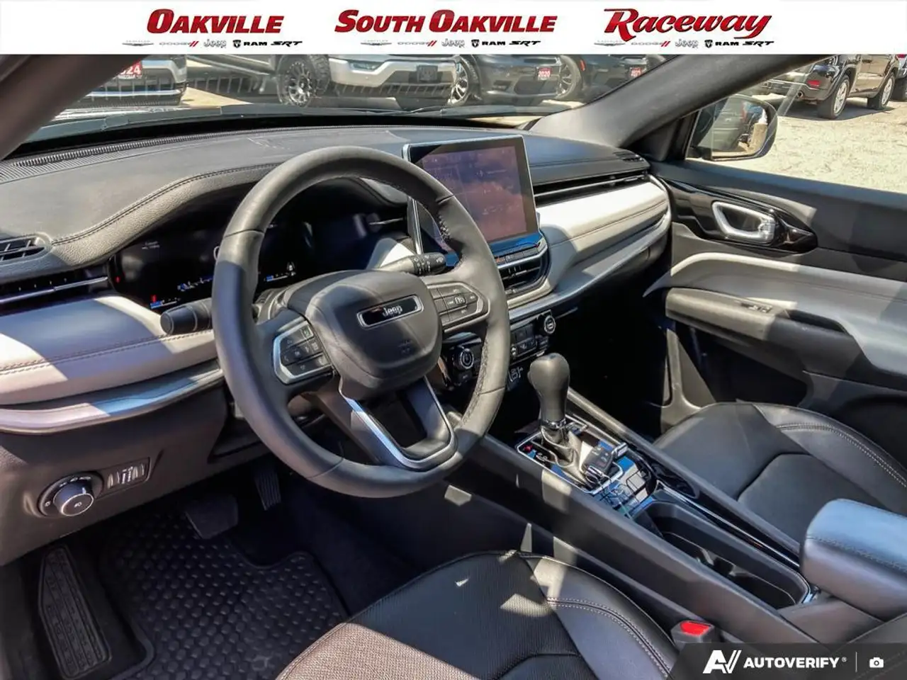 Jeep Compass photo Jeep Compass