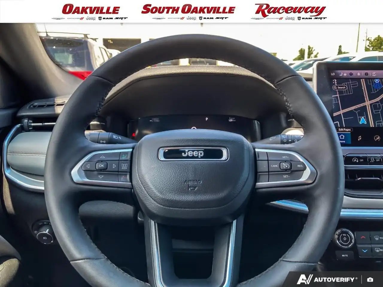 Jeep Compass photo Jeep Compass