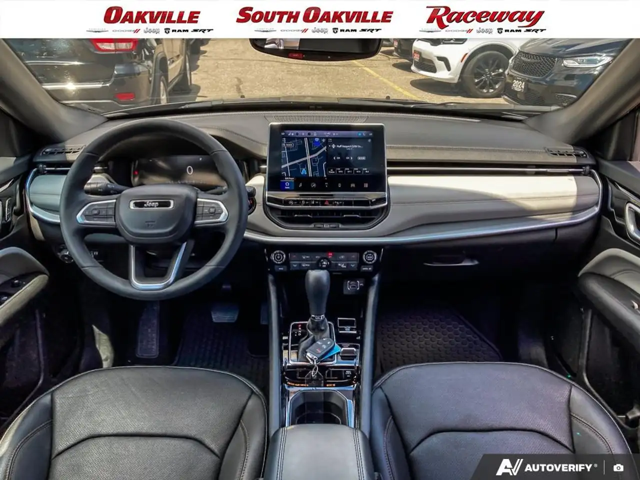 Jeep Compass photo Jeep Compass