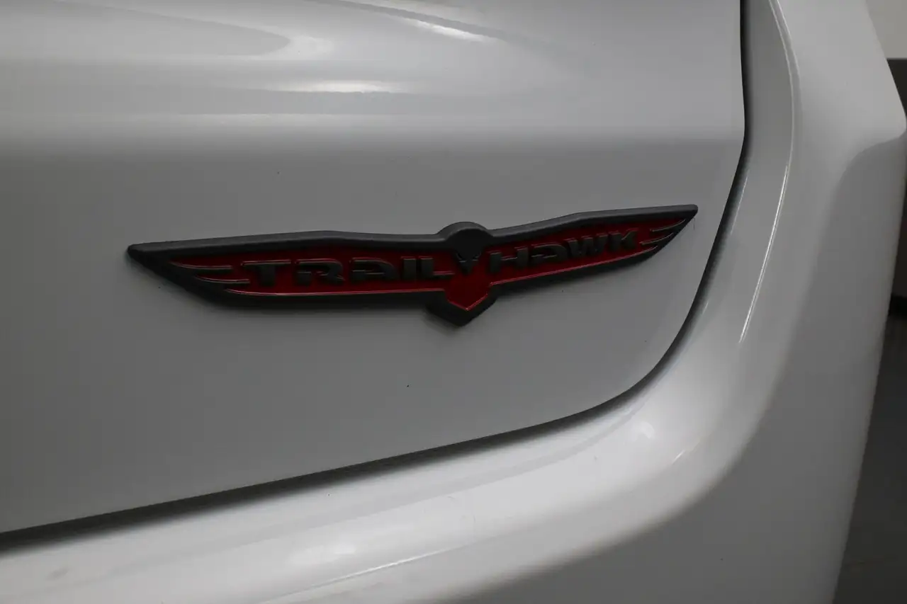 Jeep Compass снимка Jeep Compass