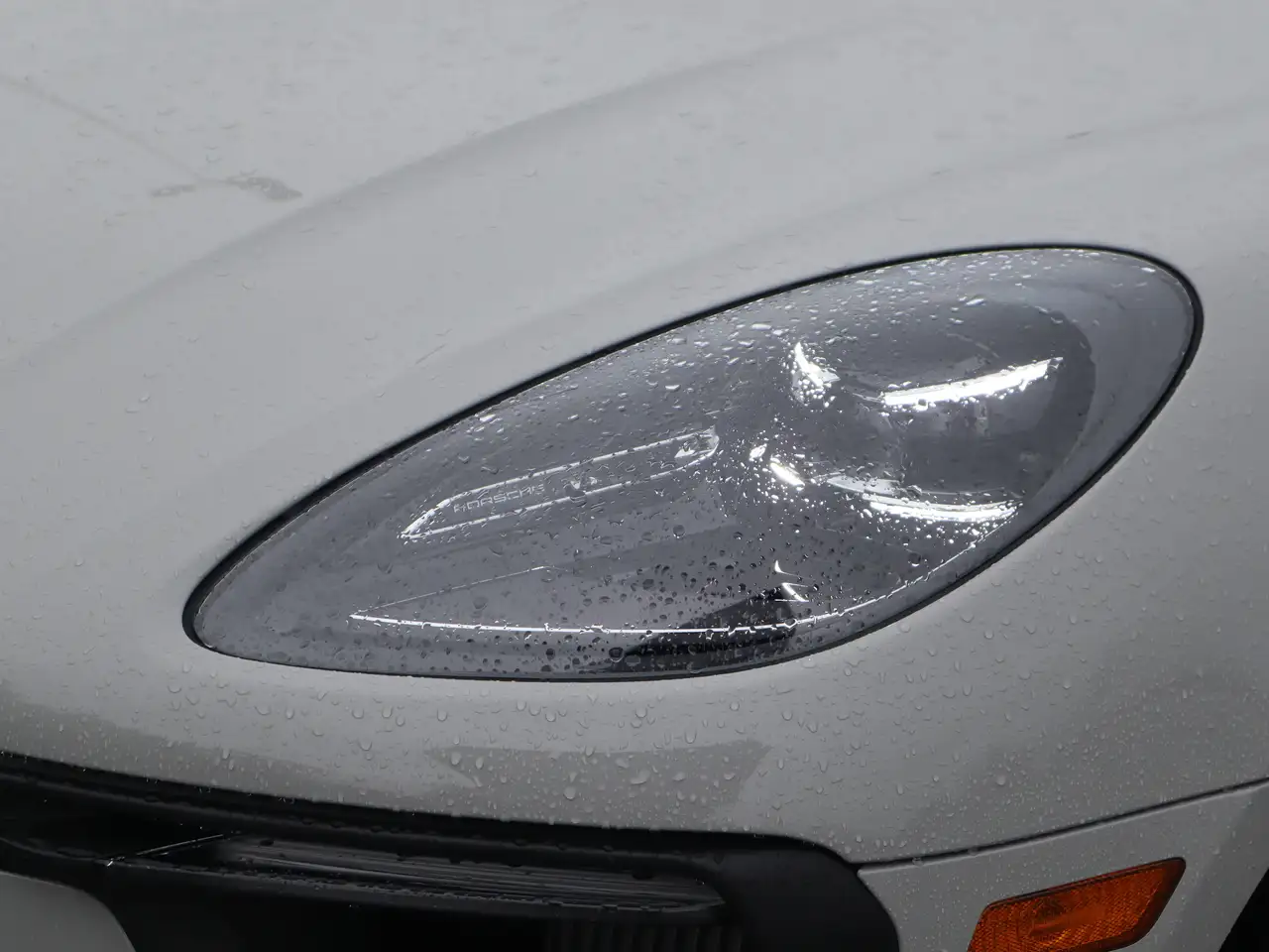 Porsche Macan снимка Porsche Macan