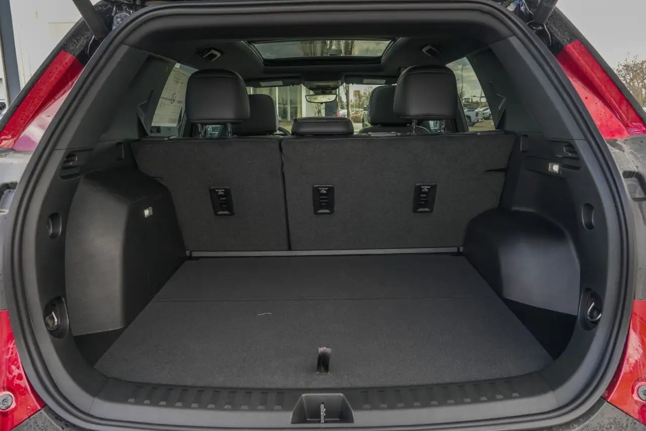 GMC Terrain photo GMC Terrain