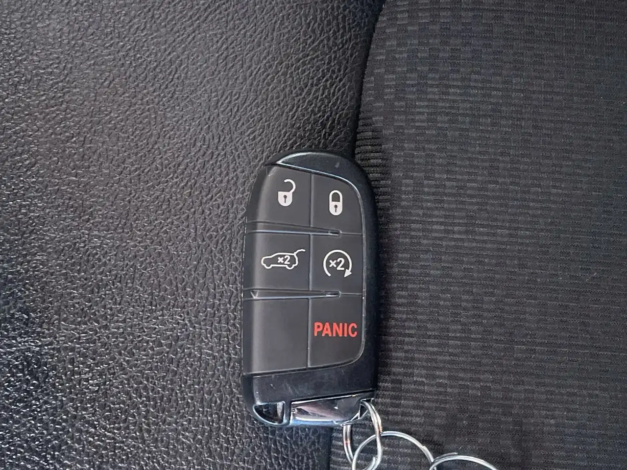 Jeep Compass photo Jeep Compass
