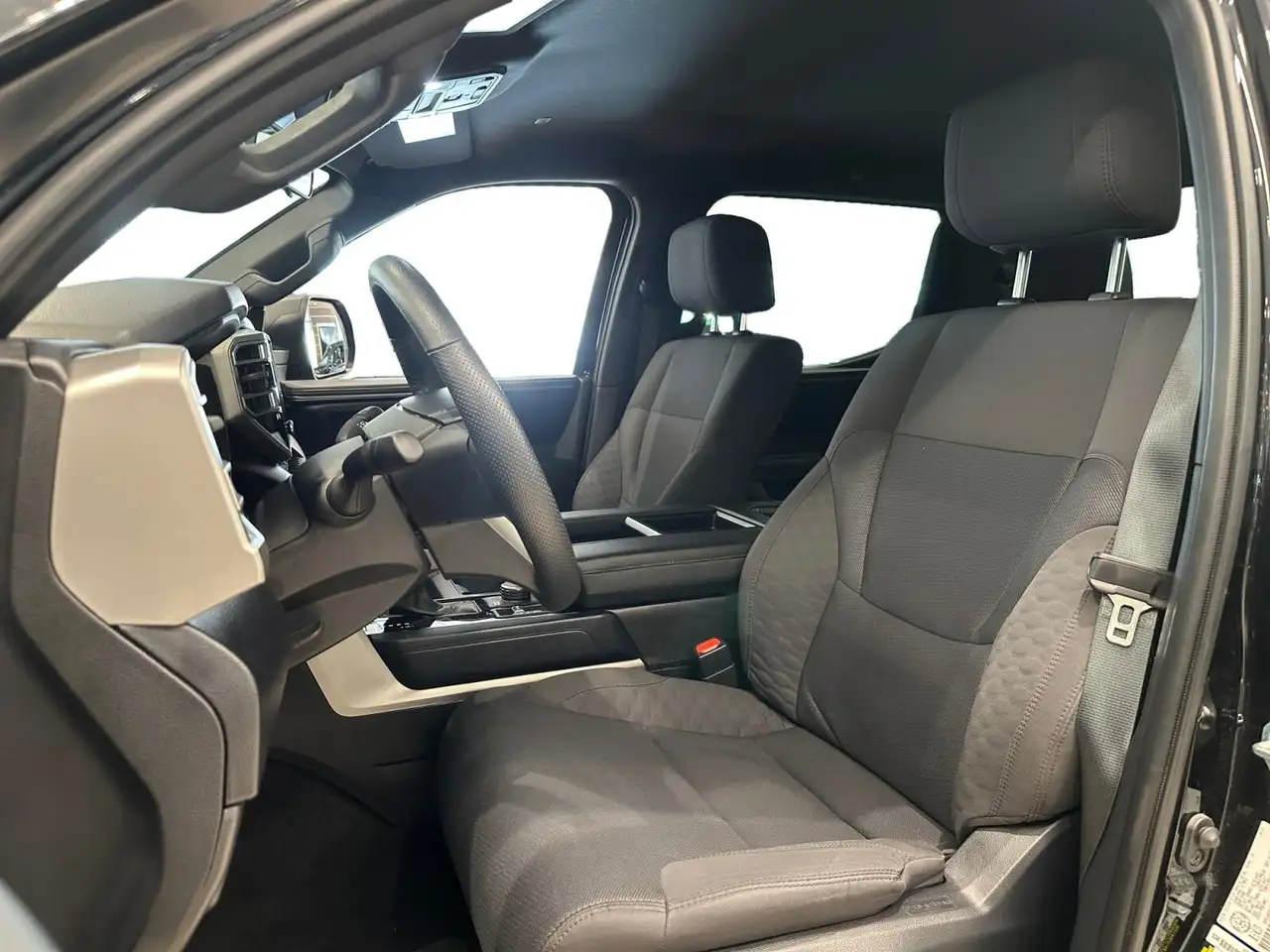 Toyota Tundra photo Toyota Tundra
