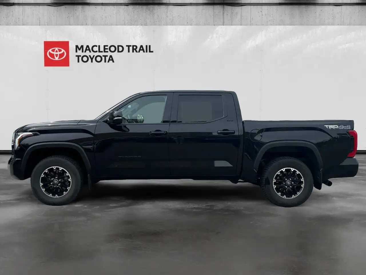 Toyota Tundra photo Toyota Tundra