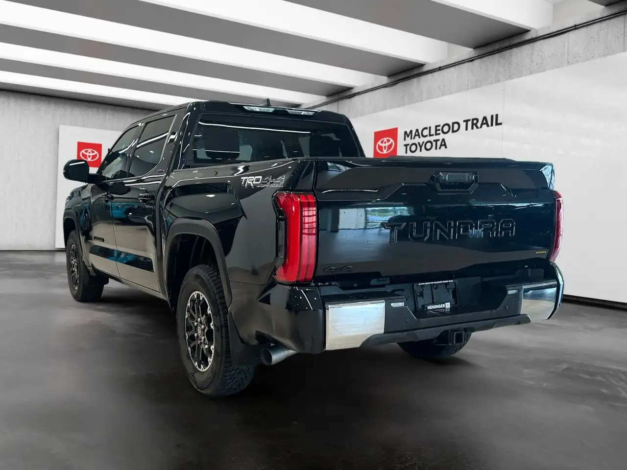 Toyota Tundra photo Toyota Tundra