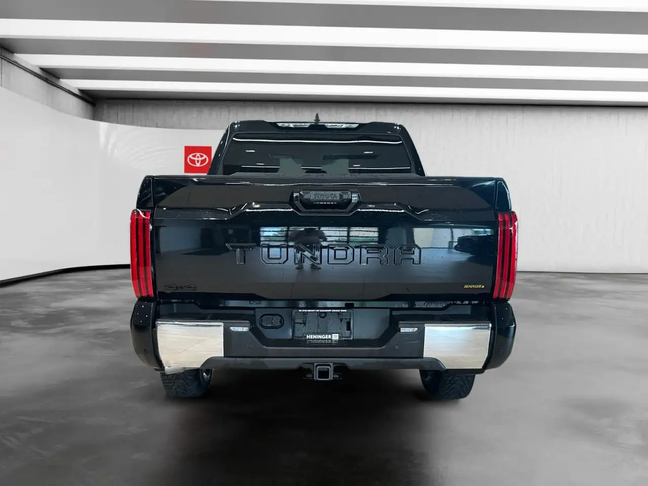 Toyota Tundra photo Toyota Tundra