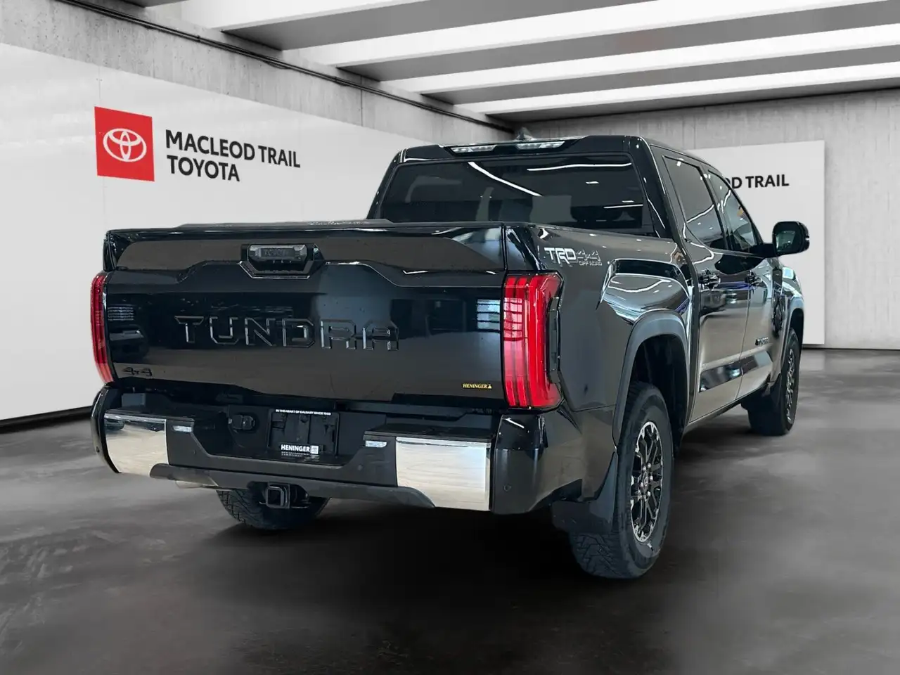 Toyota Tundra photo Toyota Tundra