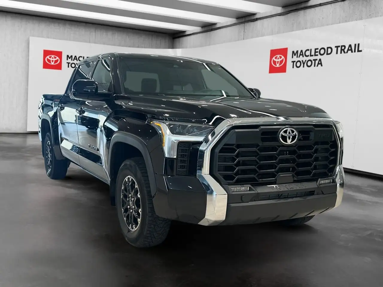 Toyota Tundra photo Toyota Tundra