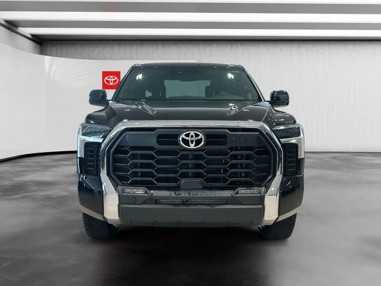 Toyota Tundra photo Toyota Tundra