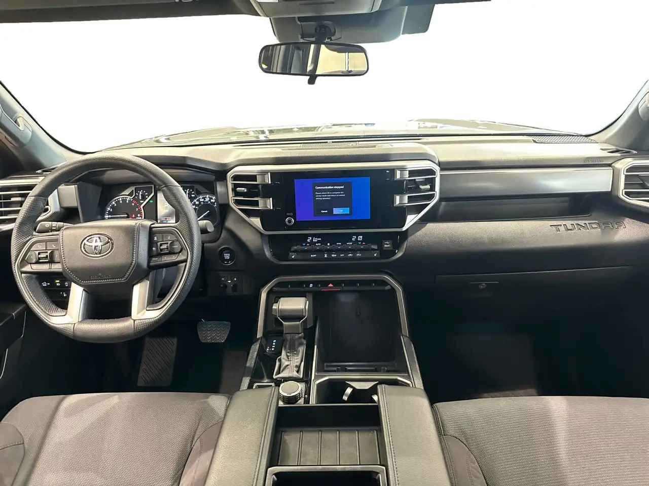 Toyota Tundra photo Toyota Tundra