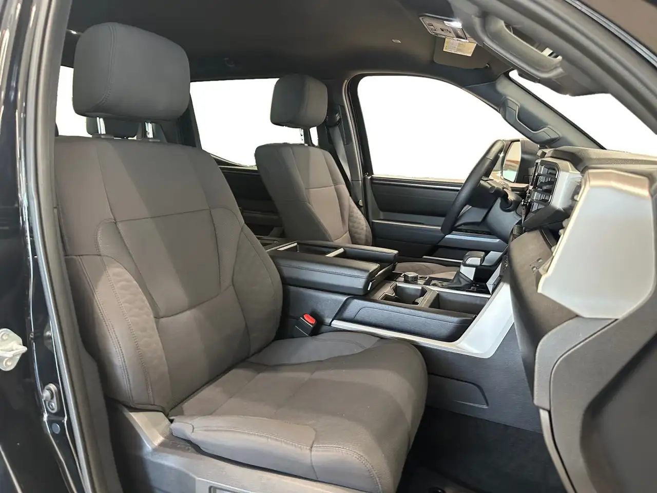Toyota Tundra photo Toyota Tundra