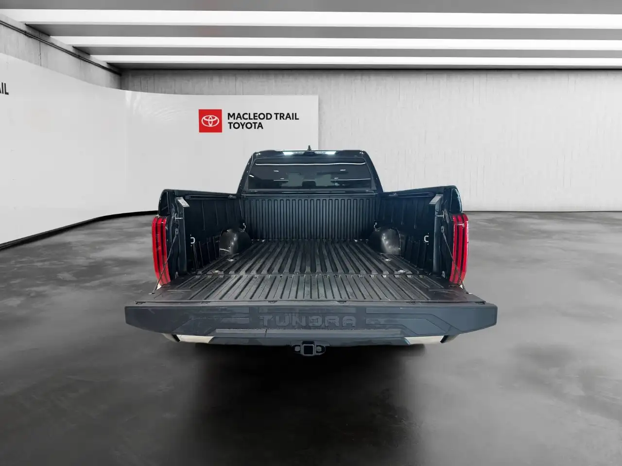 Toyota Tundra photo Toyota Tundra