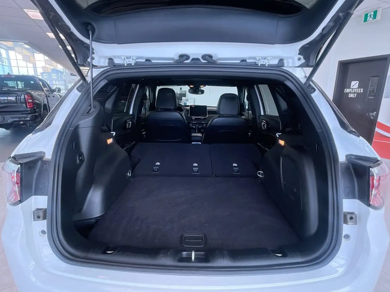 Jeep Compass photo Jeep Compass
