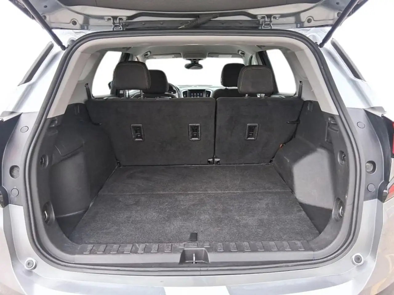 GMC Terrain photo GMC Terrain