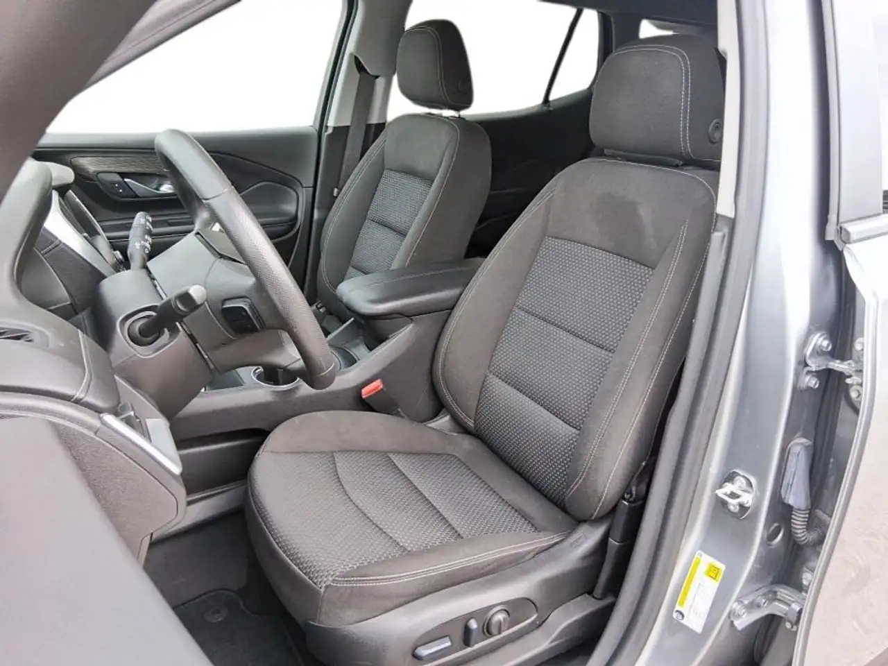 GMC Terrain photo GMC Terrain