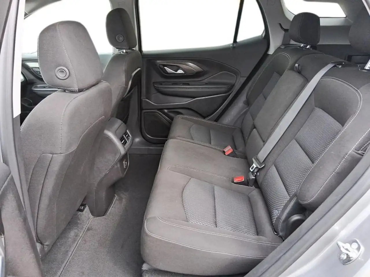 GMC Terrain photo GMC Terrain