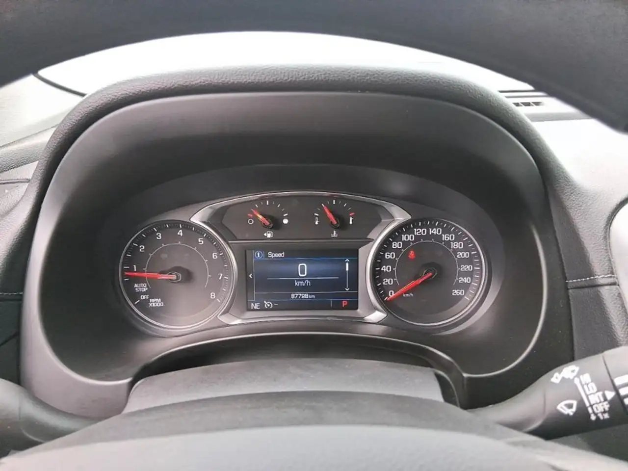 GMC Terrain photo GMC Terrain