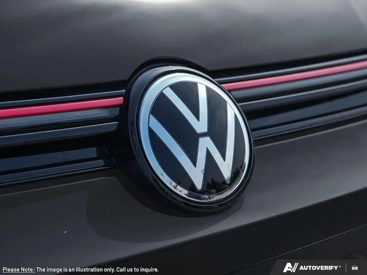 Volkswagen Golf GTI photo Volkswagen Golf GTI