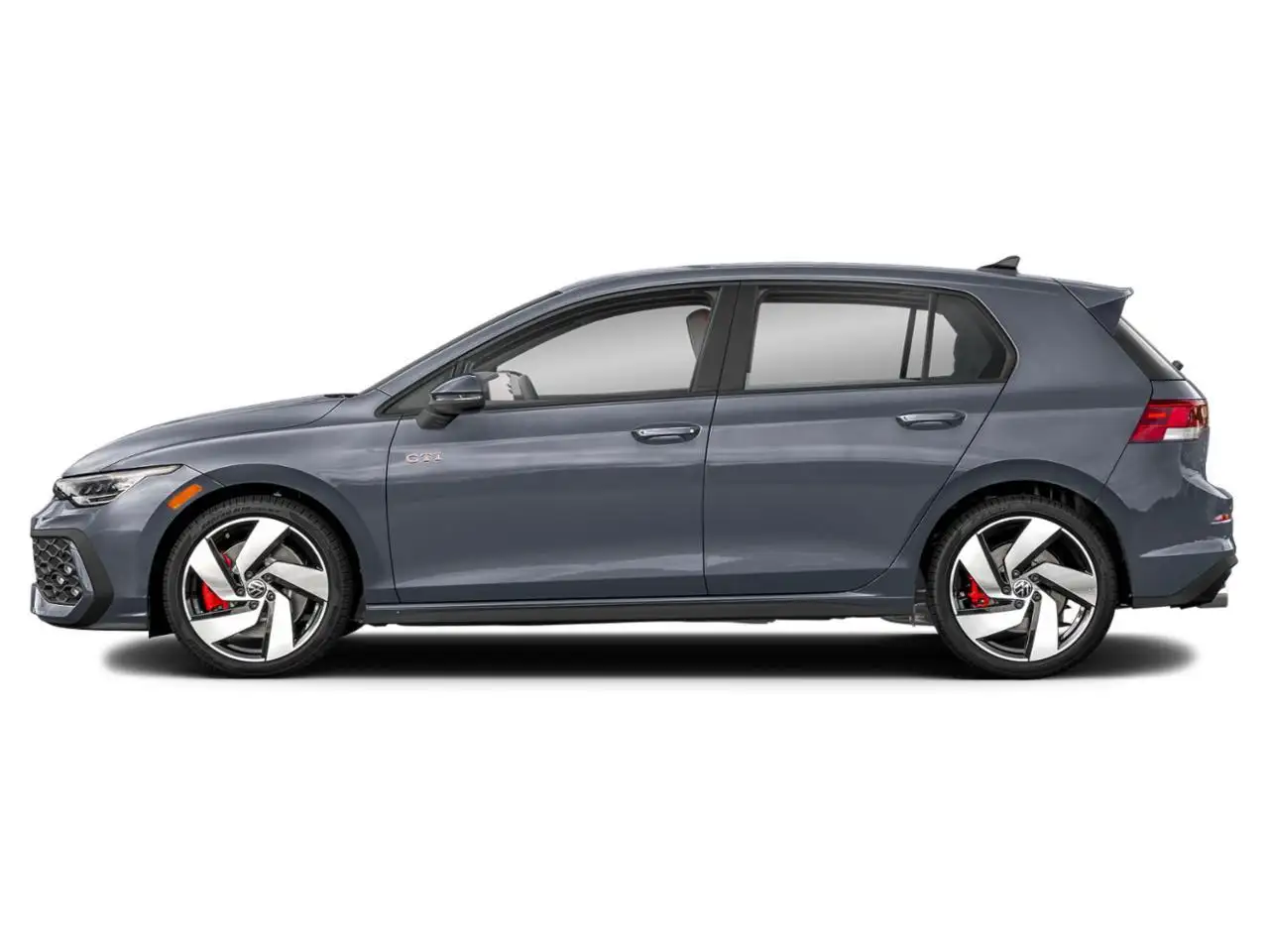 Volkswagen Golf GTI photo Volkswagen Golf GTI