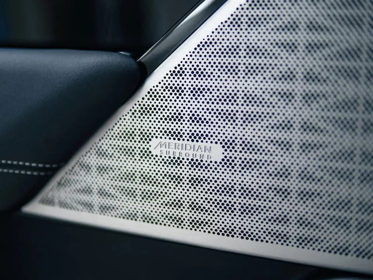 Land Rover Range Rover Velar fotografie Land Rover Range Rover Velar