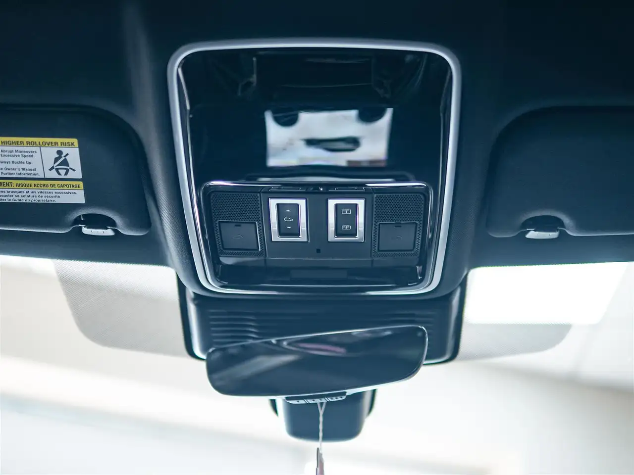 Land Rover Range Rover Velar fotografie Land Rover Range Rover Velar