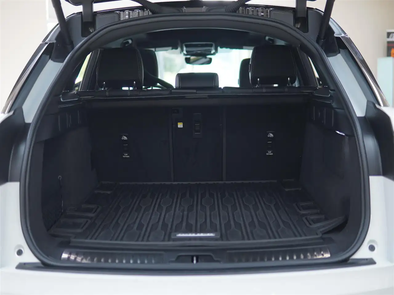 Land Rover Range Rover Velar fotografie Land Rover Range Rover Velar