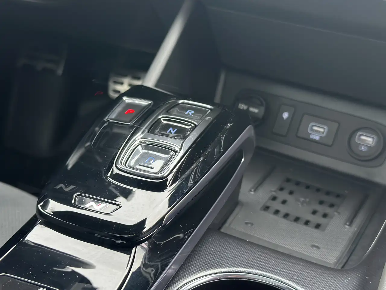 Hyundai SONATA снимка Hyundai SONATA