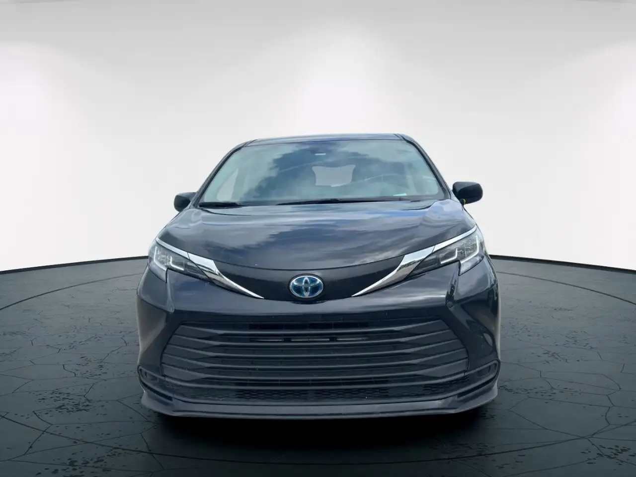 2022 Toyota Sienna