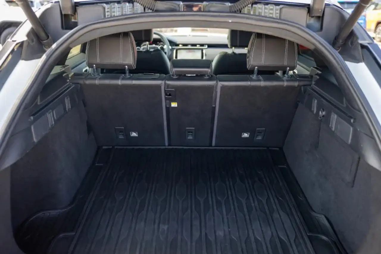 Land Rover Range Rover Velar снимка Land Rover Range Rover Velar