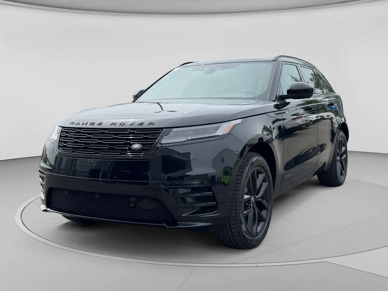 2026 Land Rover Range Rover Velar