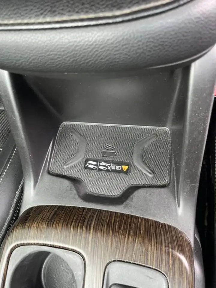 GMC Canyon photo GMC Canyon