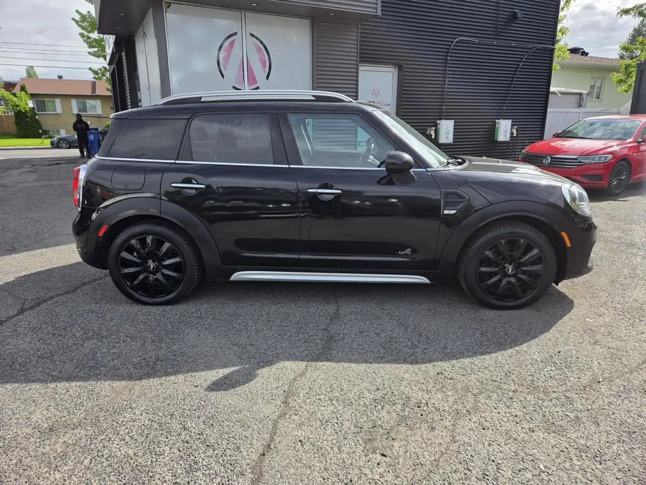 MINI Countryman photo MINI Countryman